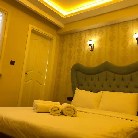 Aparthotel Rose Mansion By Otantik