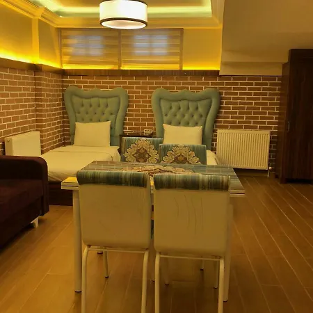 Rose Mansion By Otantik * Provincia di Istanbul