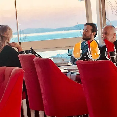 Charm Hotel Istanbul