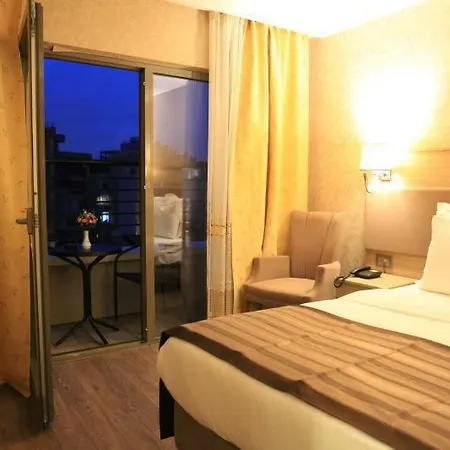 Regard Hotel Istanbul