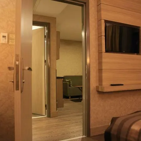 Regard Hotel