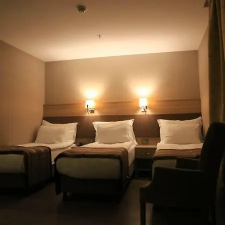 Hotel Regard Istanbul