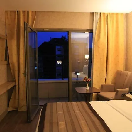 Regard Hotel 4*