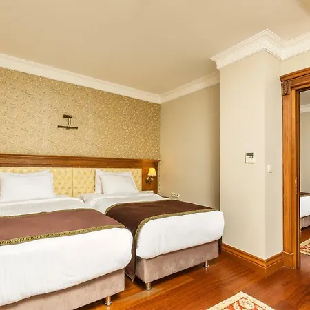 Acra - Special Category Hotel 4*