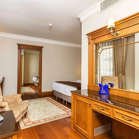 Hotel Acra - Special Category Istambul