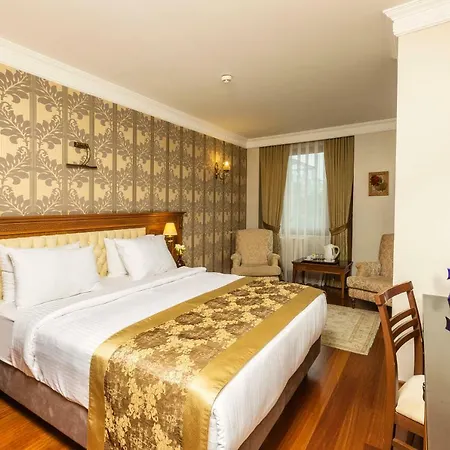 Acra - Special Category Hotel