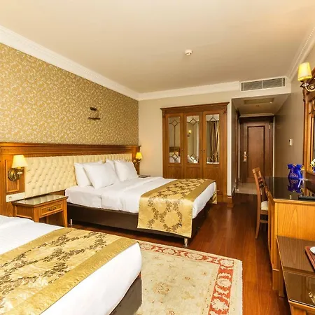 Acra - Special Category Hotel Istambul