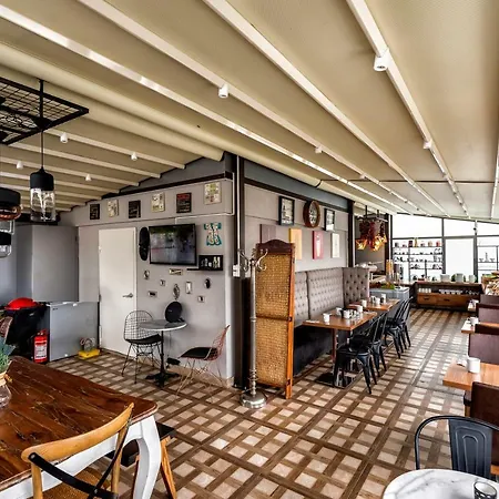 Bed & Breakfast Bguest & Istanbul