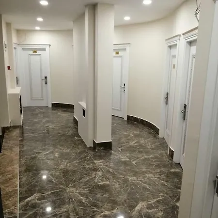 Hotel Park & Istanbul