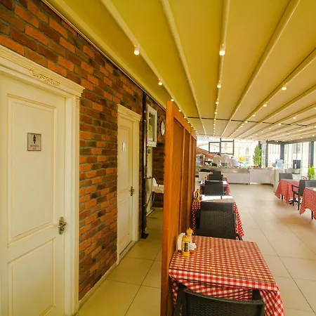 伊斯坦布尔老城区场馆酒店 酒店 2*