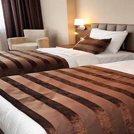 Delta & Old Hotel 3*