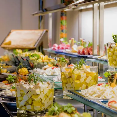 维斯莫尔伊斯坦布尔酒店 伊斯坦布尔