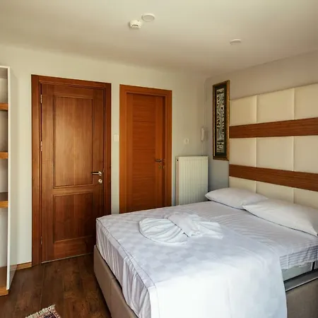 Hotel Maduro
