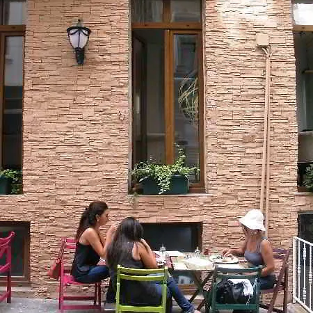 Corner Living Space 3* Istanbul