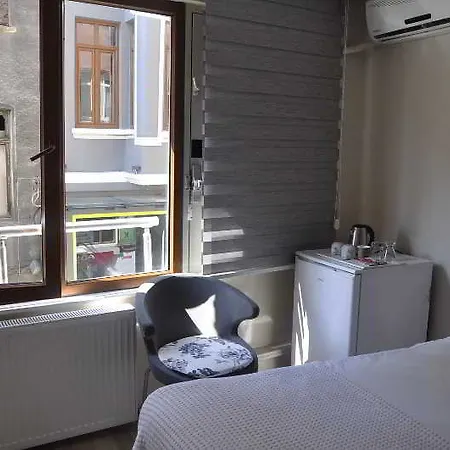 Net House Istanbul