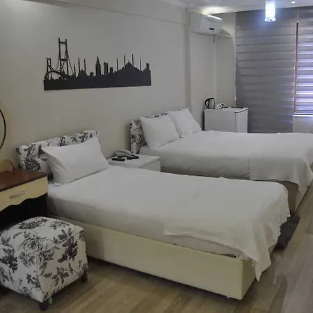 Hotel Net House