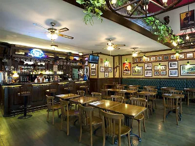 酒店 伊尔卡伊酒店 3*