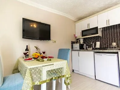 Lemon Hotel de apartamente