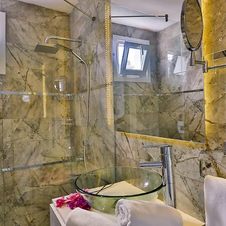 Bellezza Ortakoy 3*