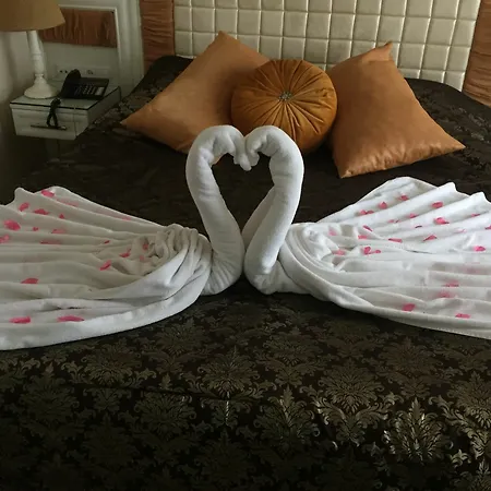 Hotel Pen Istanbul