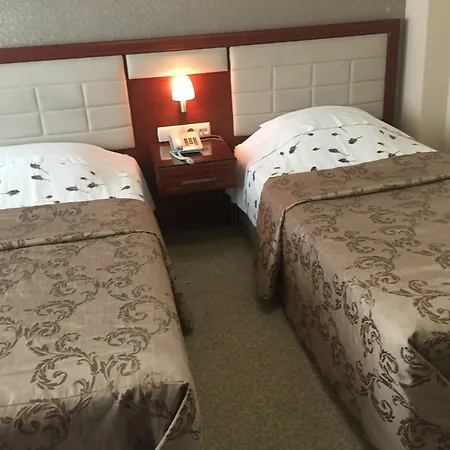 Hotel Pen Istanbul