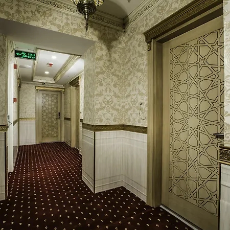 Phosphorion Hotel