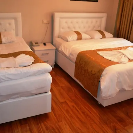 Comfort 3* Istanbul