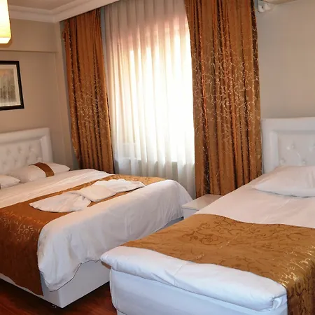 Comfort Hotel 3*