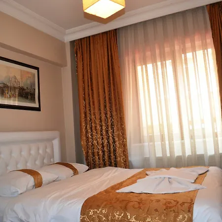 Hotel Comfort 3*