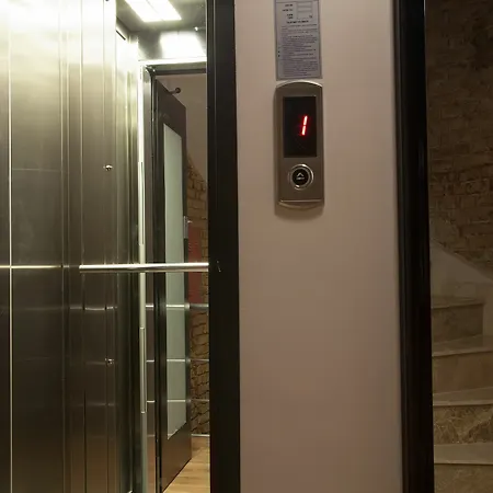 تقسيم تراست