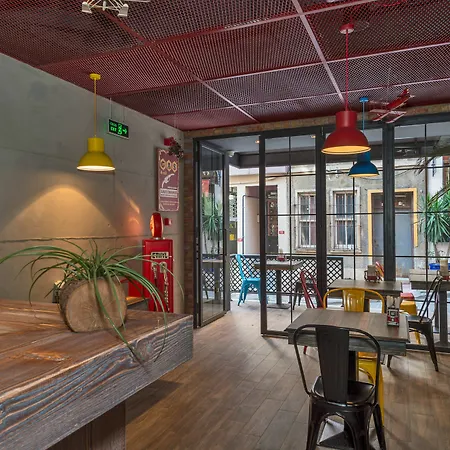 Taksim Nis - Istiklal Street Hotel