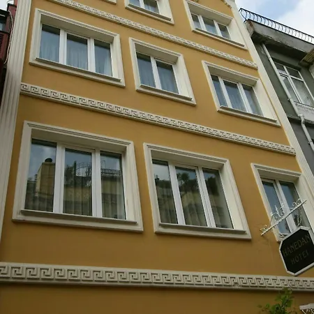 Hotel Hanedan