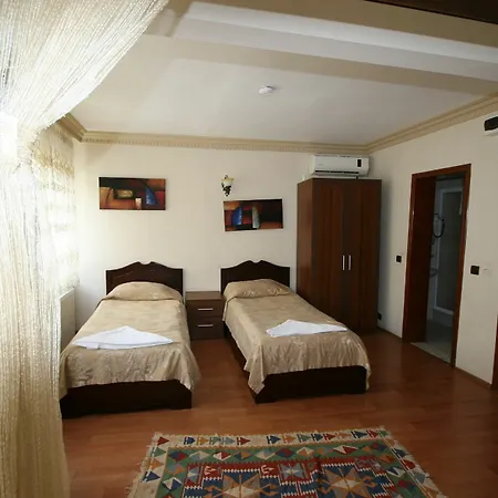 Hanedan 3* Istanbul
