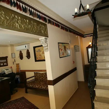 Hanedan Istanbul