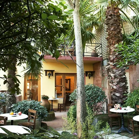 Empress Zoe 2* Istanbul