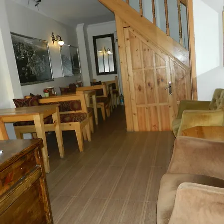 Family Hotel Istanbul