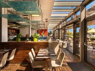 Otel Ibis Zeytinburnu İstanbul