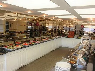 酒店 大华盛顿酒店