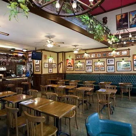 伊尔卡伊酒店 3* 伊斯坦布尔