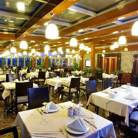 Hotel Monaco