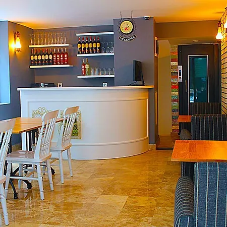 Hotel Taksim Santa Lucia