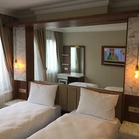 Sultanahmet Nu 2* Κωνσταντινούπολη