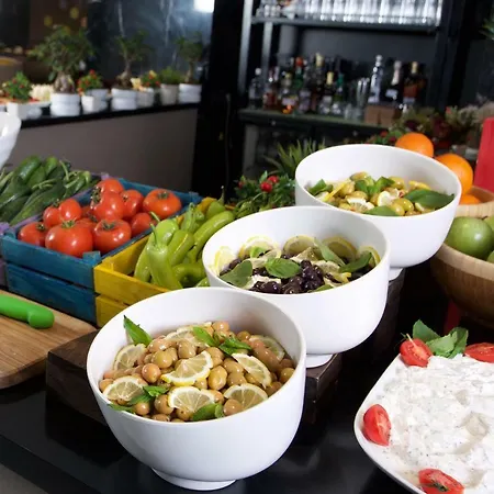 Ibis Styles Bomonti Otel İstanbul