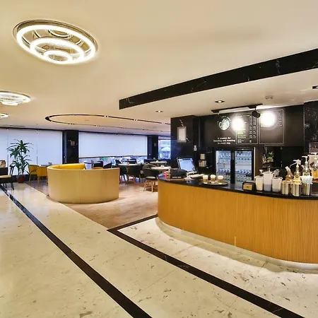 Ibis Styles Bomonti İstanbul