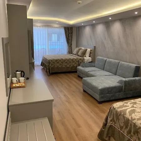 Regency World Hotel Istanbul