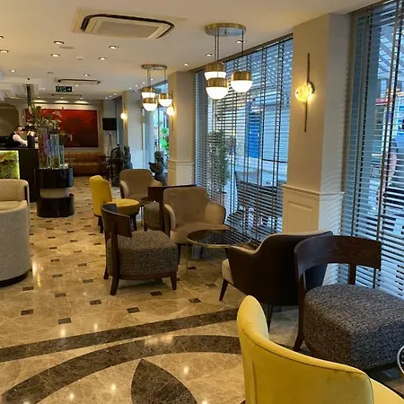 Regency World Hotel