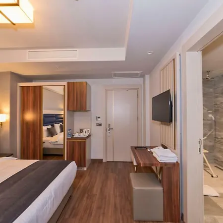Golden Royal & Hotel Istanbul