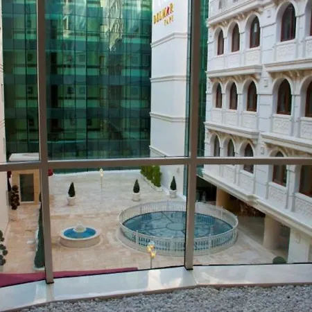 Ottoman By Linton Hotel