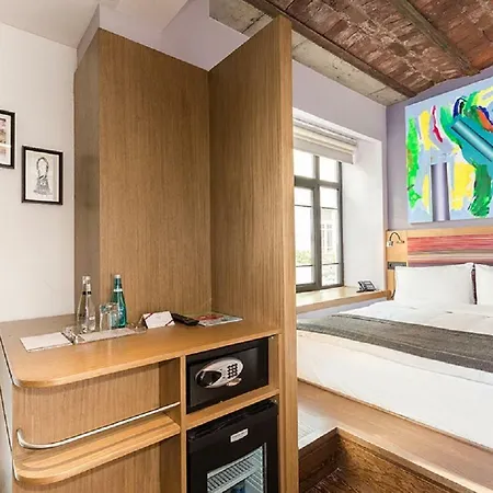 Hotel Bankerhan Galata - Adults Only Special Category 4*