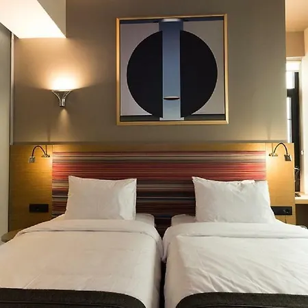 Hotel Bankerhan Galata - Adults Only Special Category
